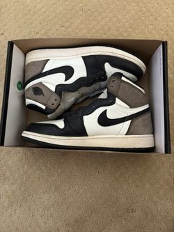 Jordan 1 Mocha High