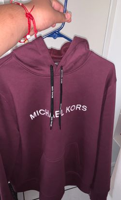 Michael kors hoodie