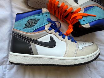 Nike Air Jordan 1 Retro High OG 'Prototype' (Size 7.5)