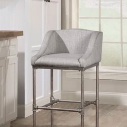 Counter Height Stools (Set of 2!)