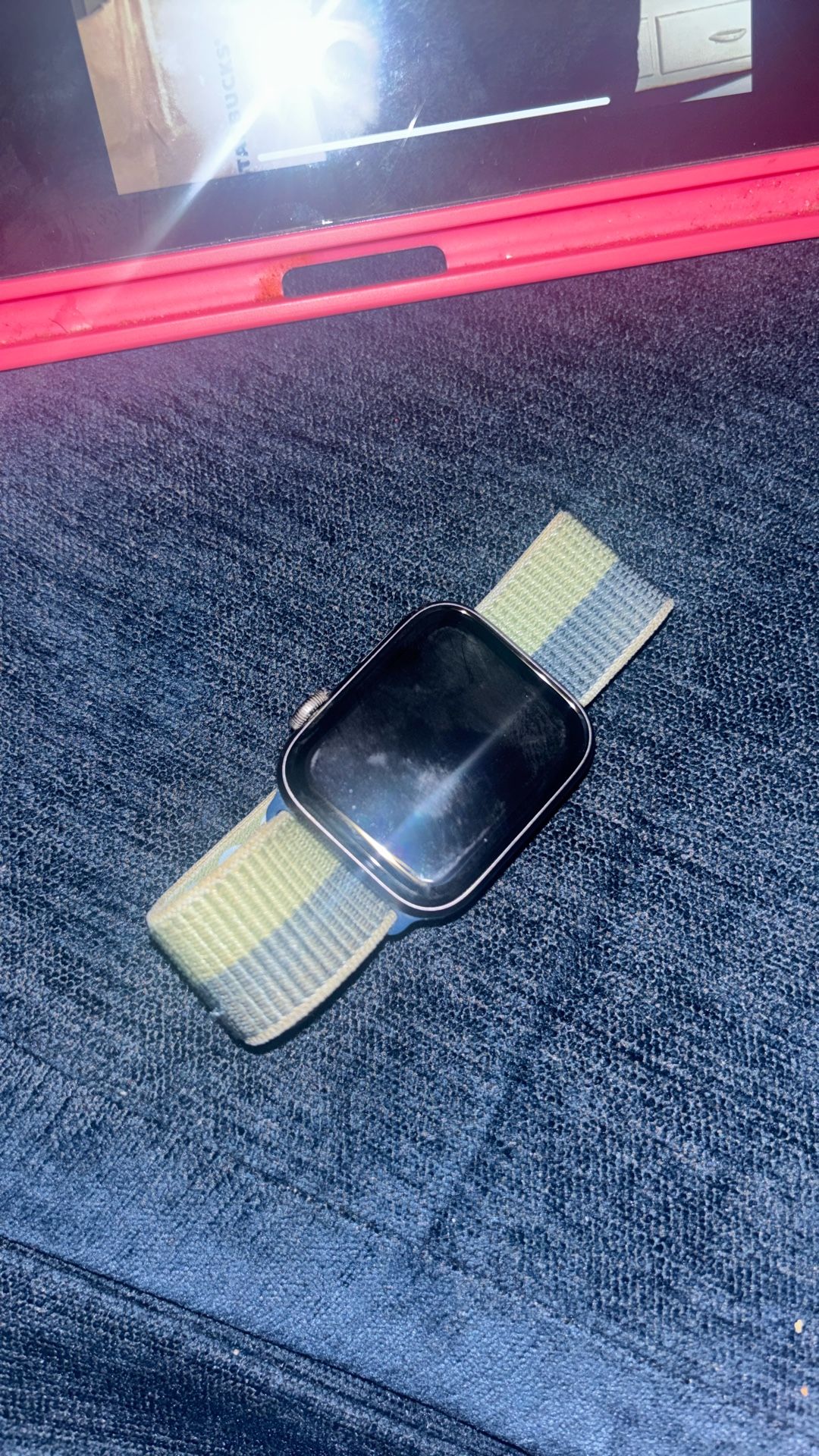 apple watch se 44mm