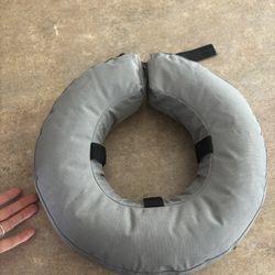 Medium Dog Cone/E-collar 