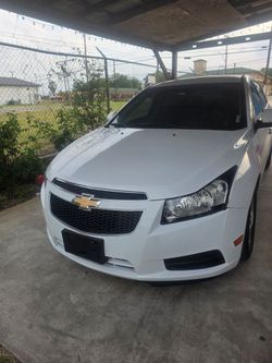 Chevy 2013