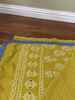 Used Sarees