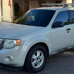 2009 Ford Escape