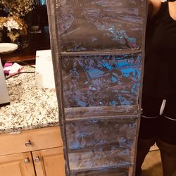 Shoe Rack 