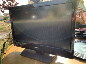 Sanyo TV