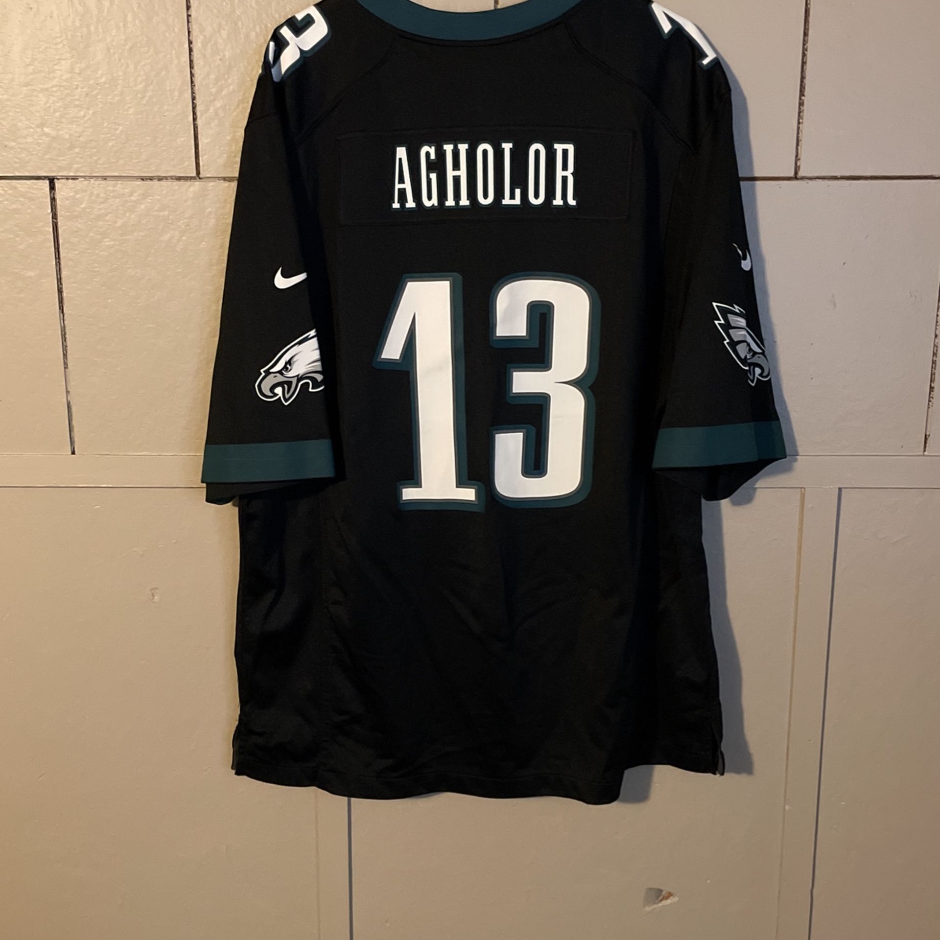 (XL) Eagles Jersey