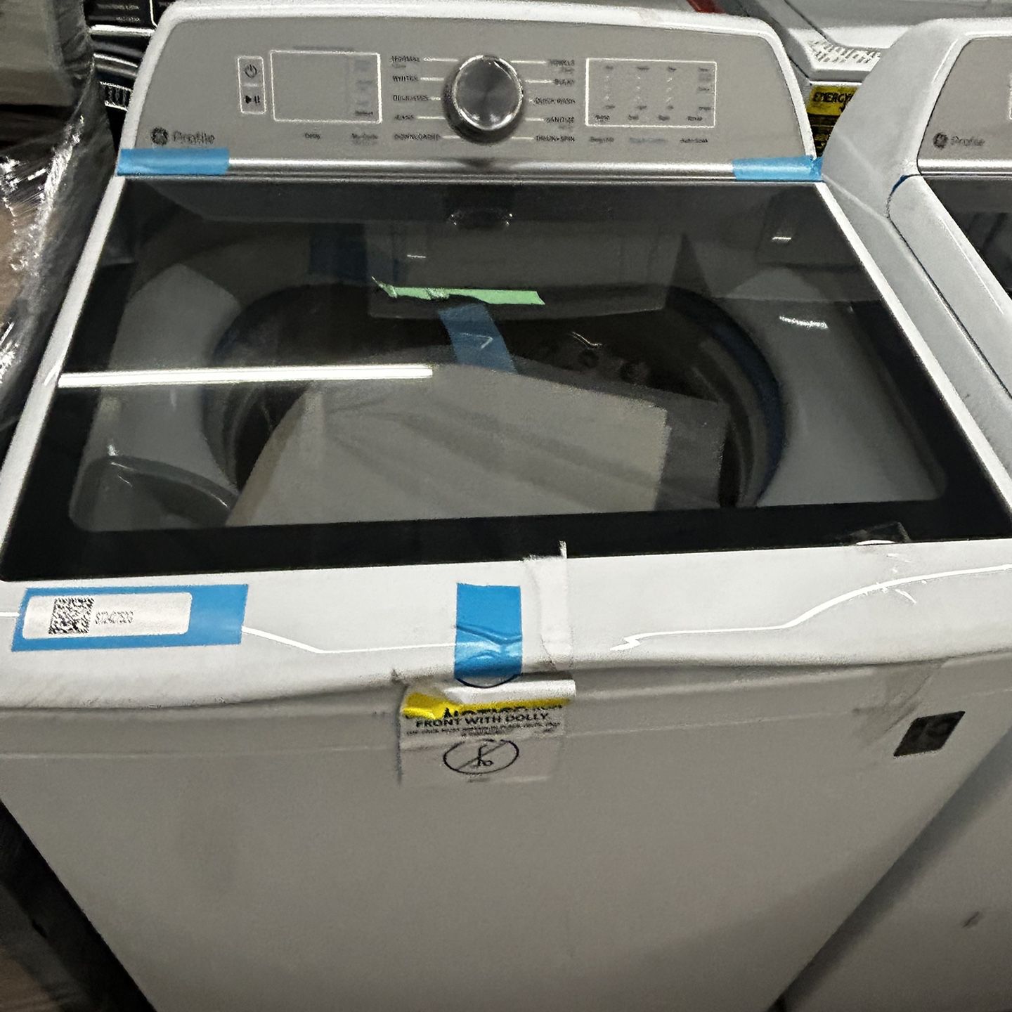 Washer Top Load Brand New 