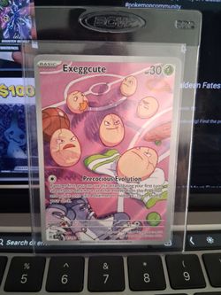 Exeggcute