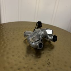 Mercedes Benz Binoculars 