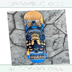 sing officer New Skateboard Great for Excitement Hunters and Relaxed Riders