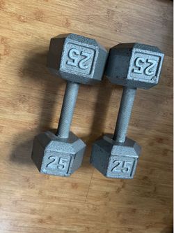 Home Gym Weight Sets