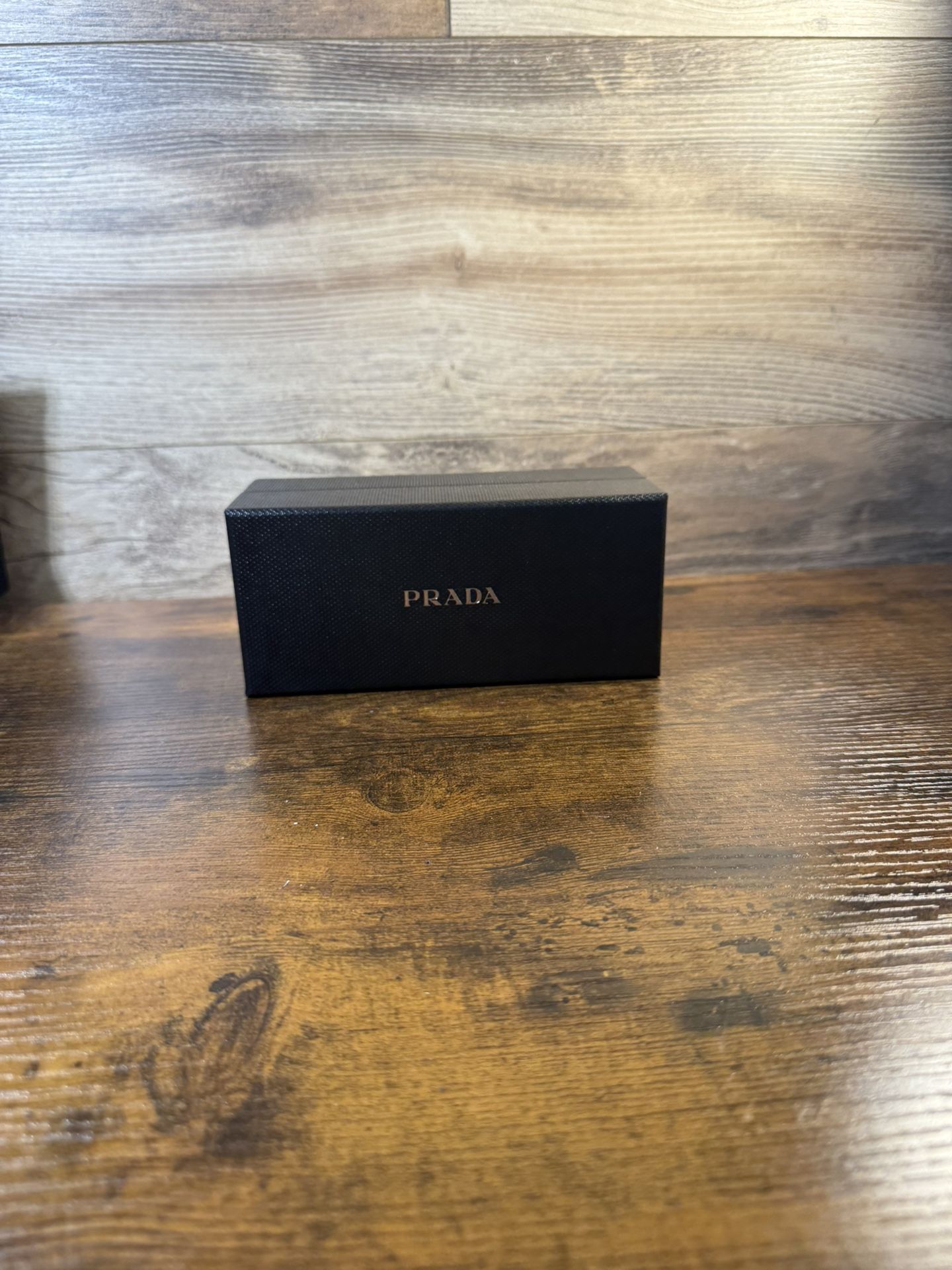 Prada Glasses
