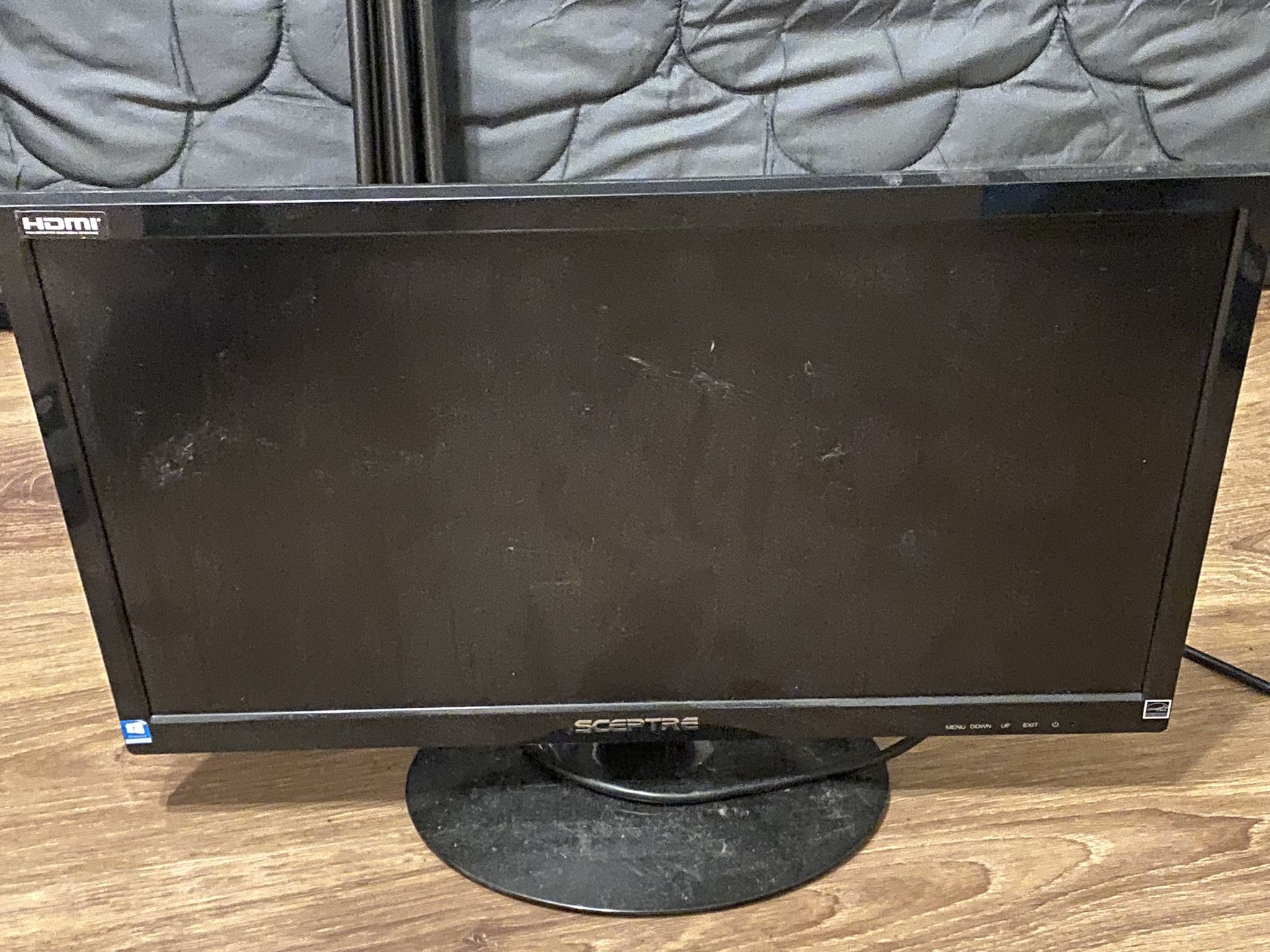 Sceptre Monitor 20inch