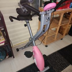 Sunny Exercise Bike  60.