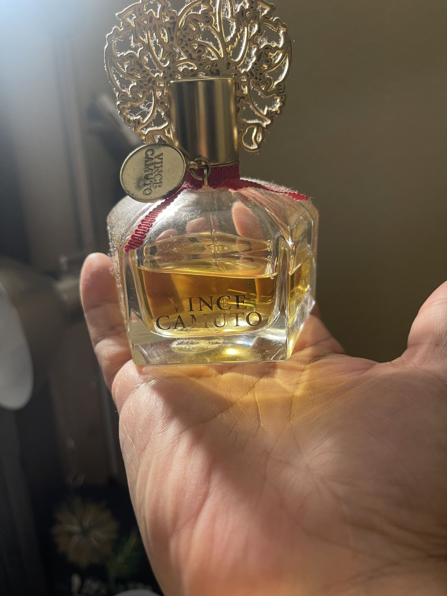 Vince Camuto Original Fragrance Perfume for Women