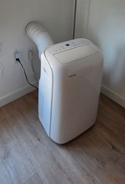 Toshiba AC
