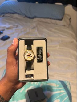 Disney watch