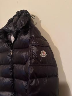 Moncler Maya Jacket
