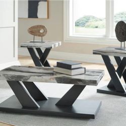 Coffee Table Set