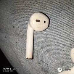 Airpods 2 Left and Right replacement