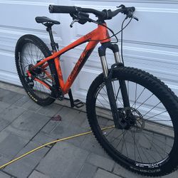 Commencal Meta HT Jr