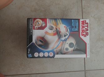 Star Wars Hyperdrive BB-8