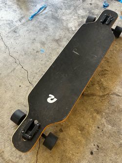 Retrospec skateboard