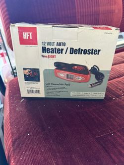 Heater/ Defroster
