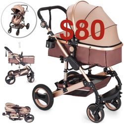 Baby Stroller
