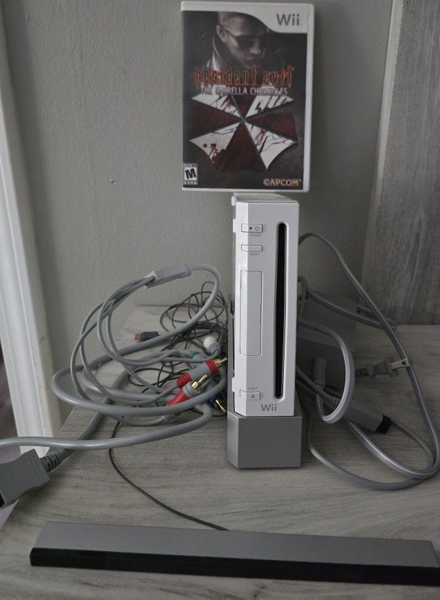 WII SYSTEMS , WIIU GAMES AND WIIU GAMES