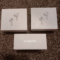 Airpod Pro 