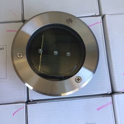 Solar Garden Lights 