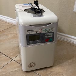 Bread Maker 