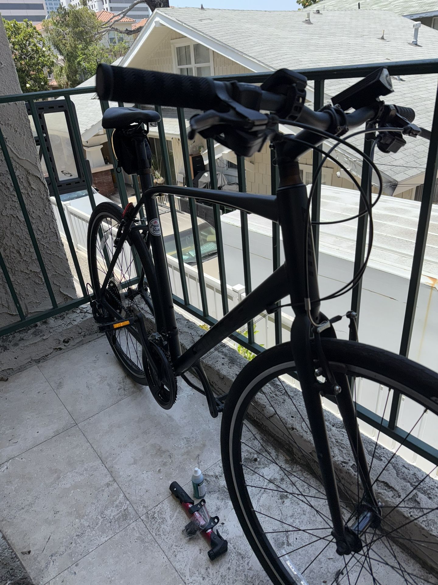 Giant Escape 3 Bicycle
