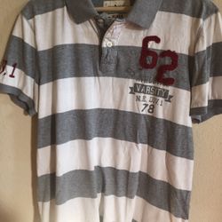Boys Shirt Size M