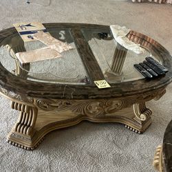 Living Room Furniture 