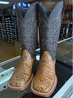 Men’s Boots