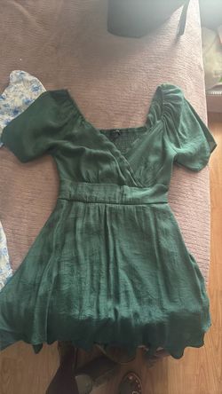 Short summer dresses