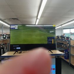Tv Hisense 43 In Tv
