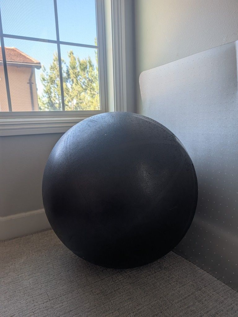 Yoga Ball Balance Ball
