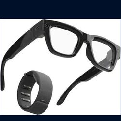 Ray Ban Meta Display 