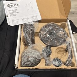 ProFlo Tub/Shower Trim Kit (UNUSED)