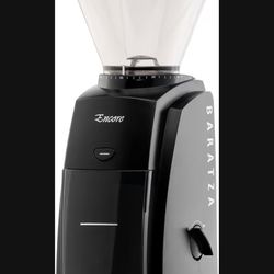 Baratza Encore Coffee Grinder ZCG485 Black