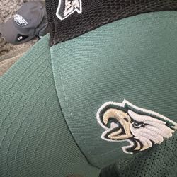 Philadelphia Eagles Hat