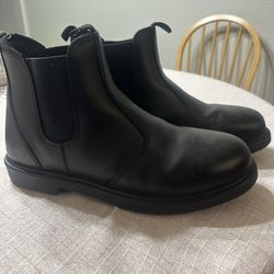 Work Boots