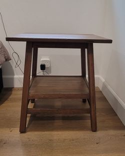 Side table