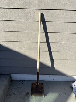 Shovel