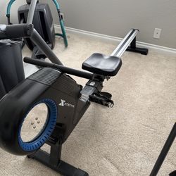 Rowing Machine